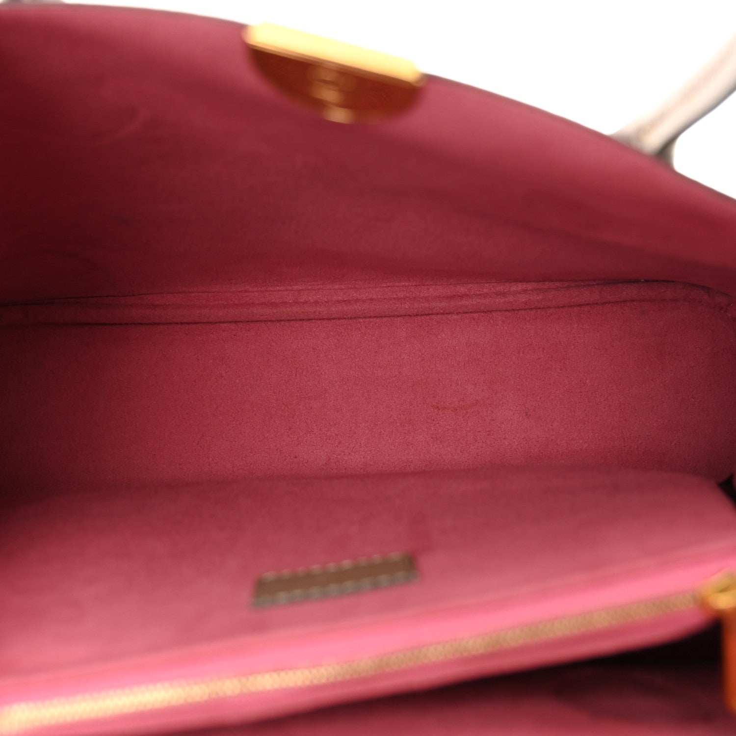 Louis Vuitton Monogram Flandrin Taupe Glace 6 of 10
