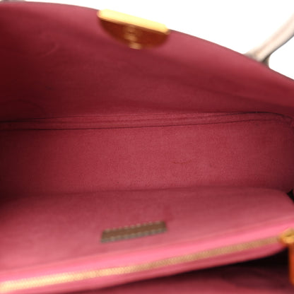 Louis Vuitton Monogram Flandrin Taupe Glace 6 of 10
