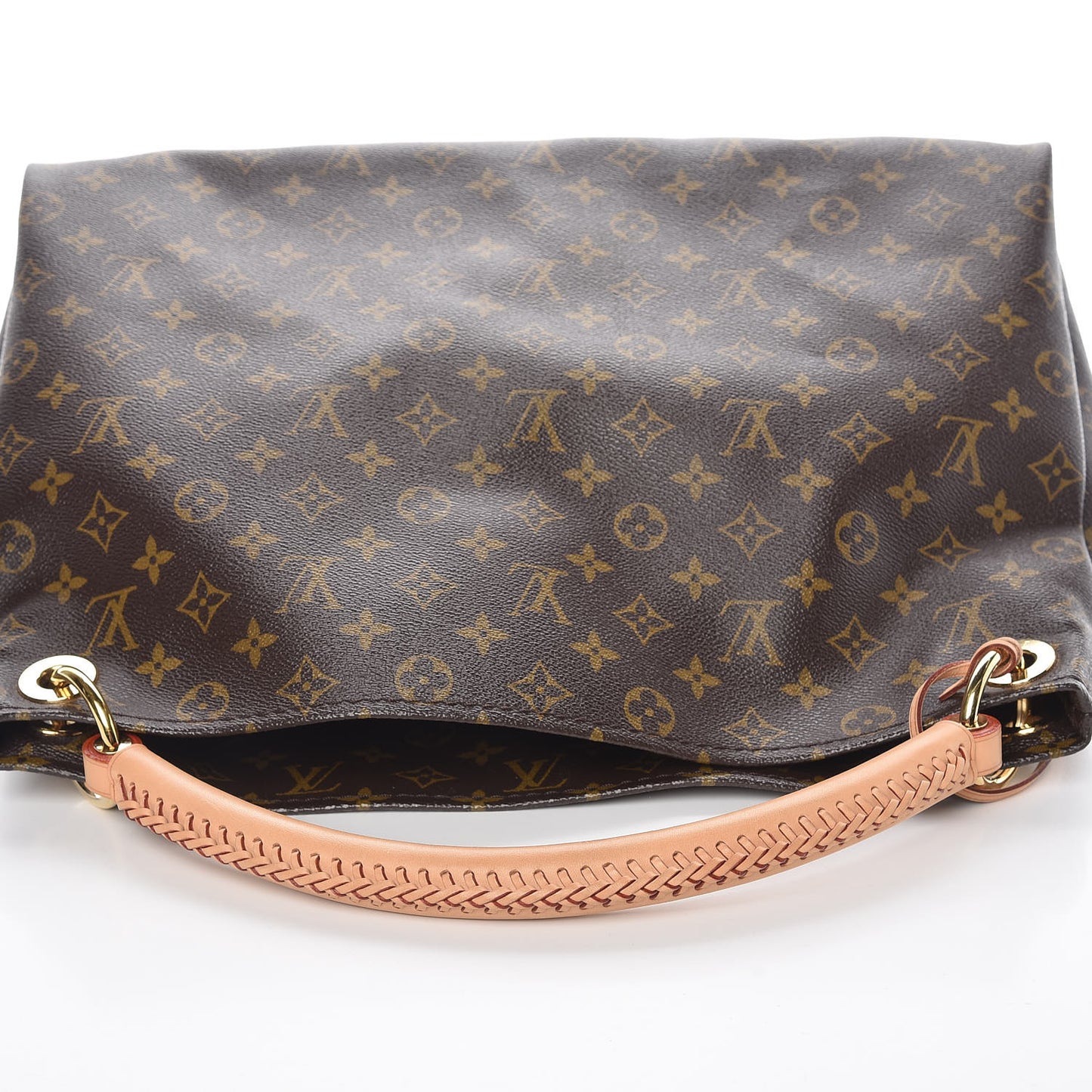 Monogram Artsy MM
