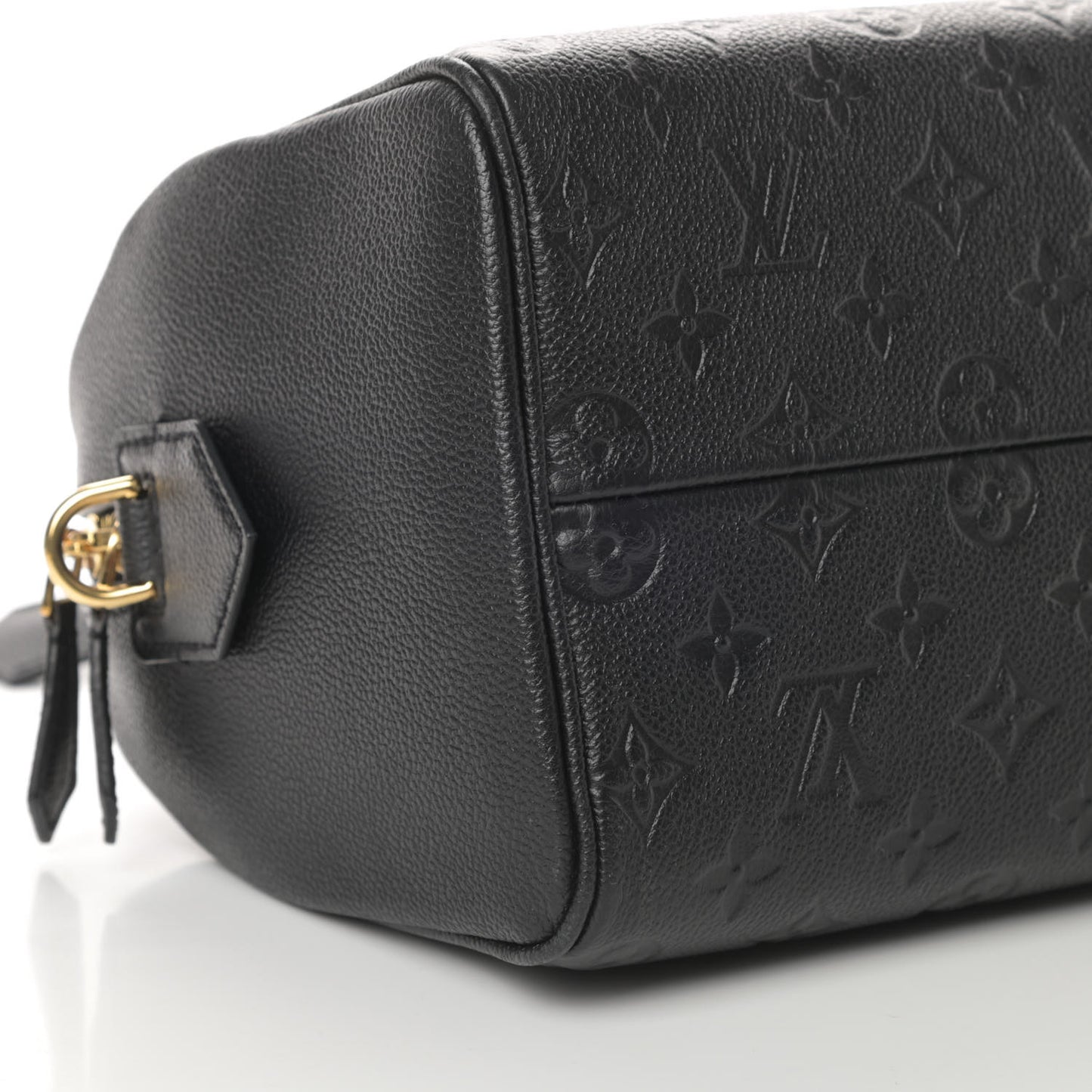 Empreinte Speedy Bandouliere 25 NM Black