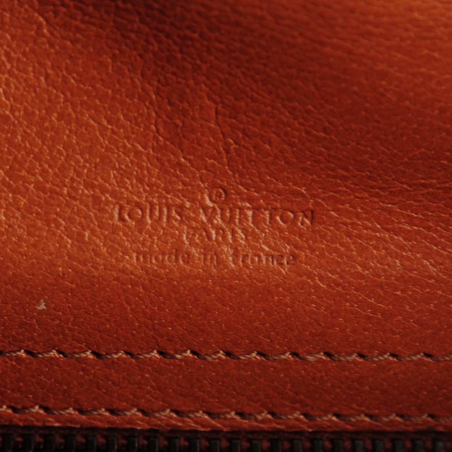 Monogram Saint Cloud PM