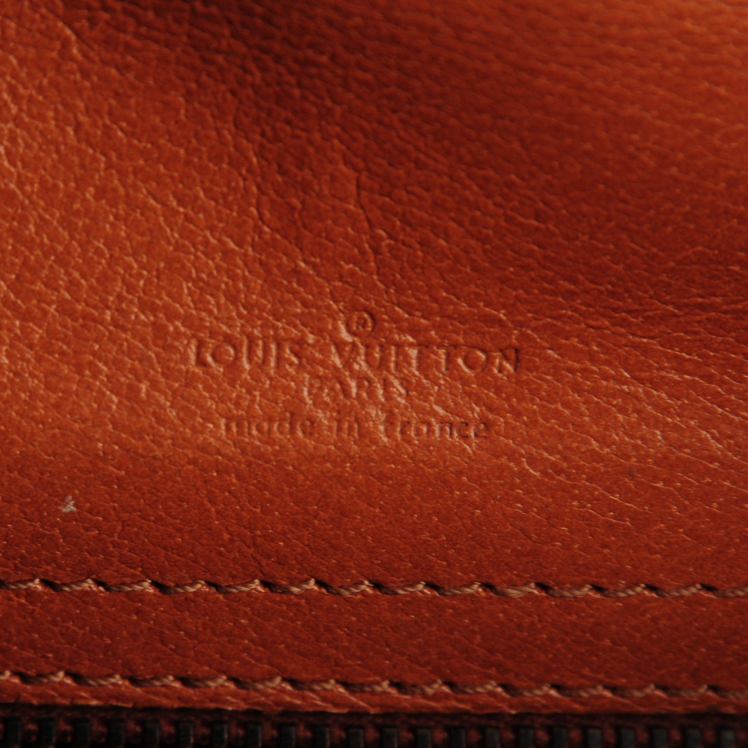 Louis Vuitton Monogram Saint Cloud PM 6 of 7