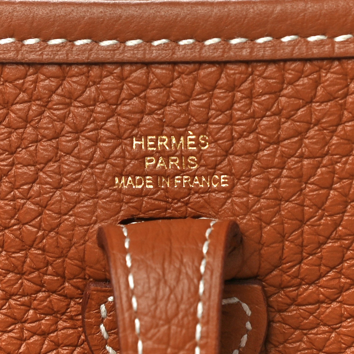 Taurillon Clemence Evelyne TPM Gold