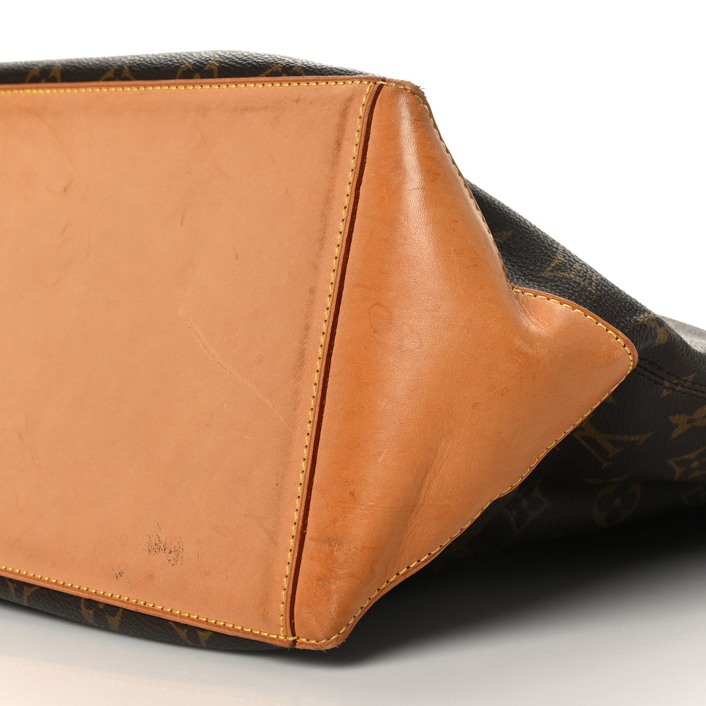 Monogram Cabas Mezzo