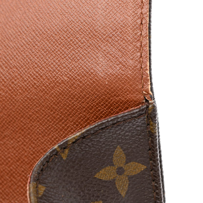 Louis Vuitton Monogram Cartouchiere 22 15 of 18