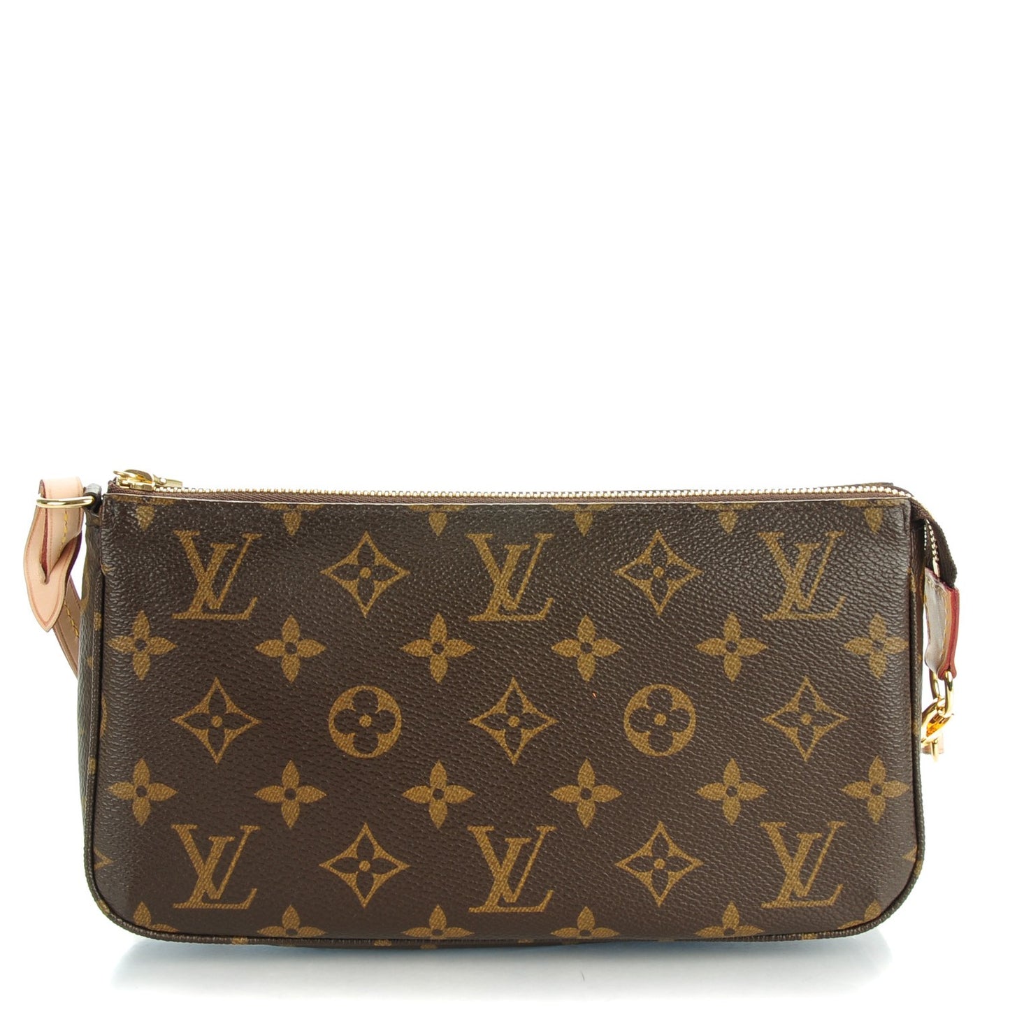 Monogram Pochette Accessories NM
