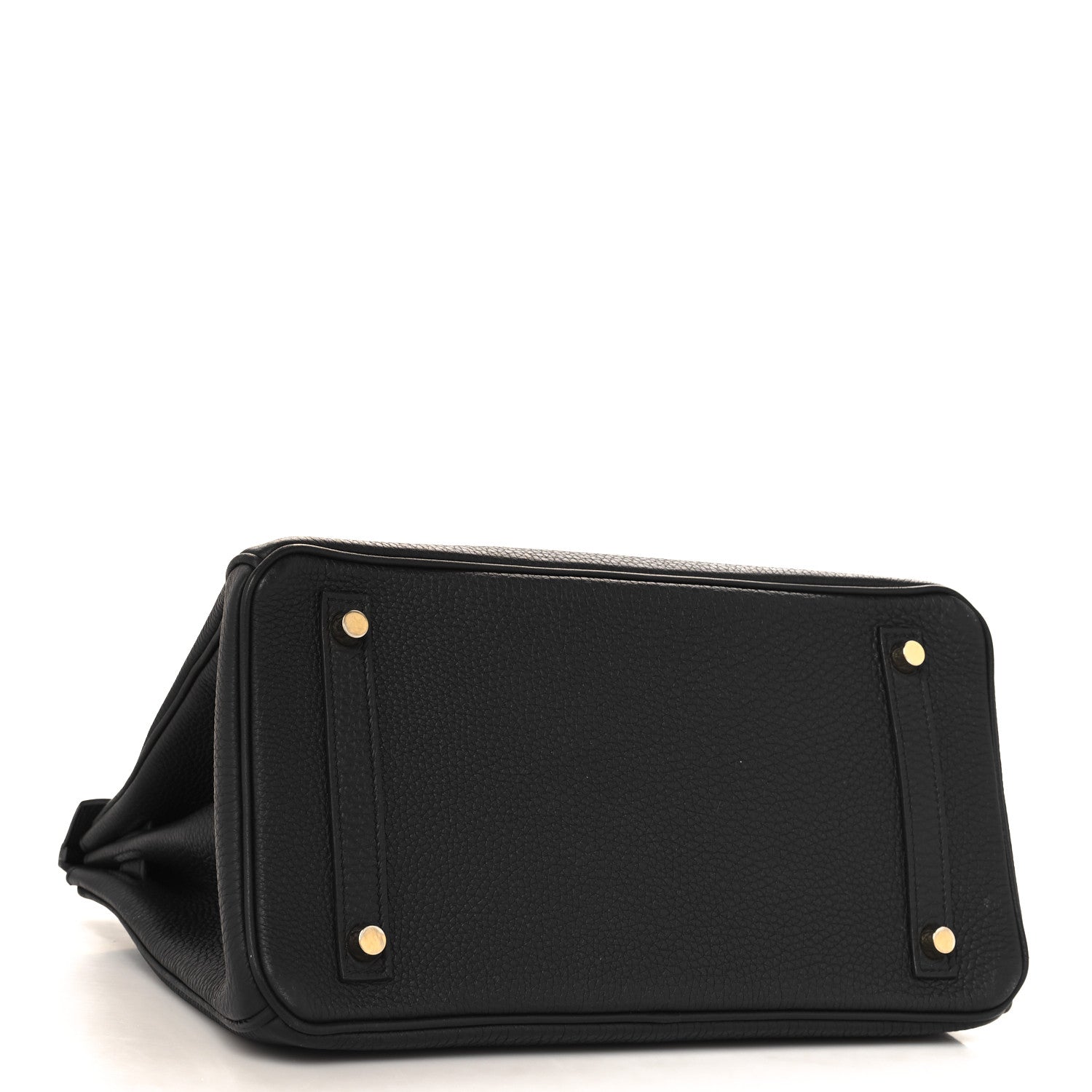 Hermes Togo Birkin 30 Black 3 of 13