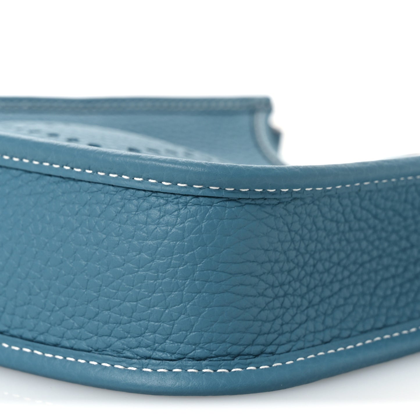 Taurillon Clemence Evelyne TPM New Blue Jean