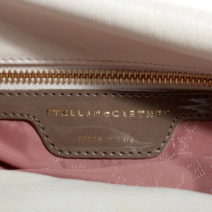 Stella McCartney Faux Leather Baby Bella Tote Havana 6 of 7