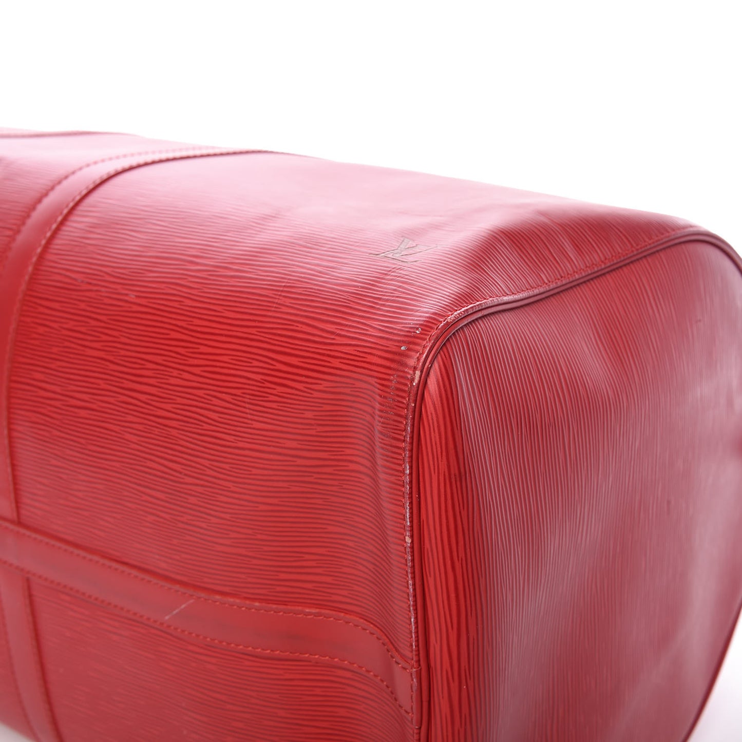 Epi Keepall 55 Castillan Red