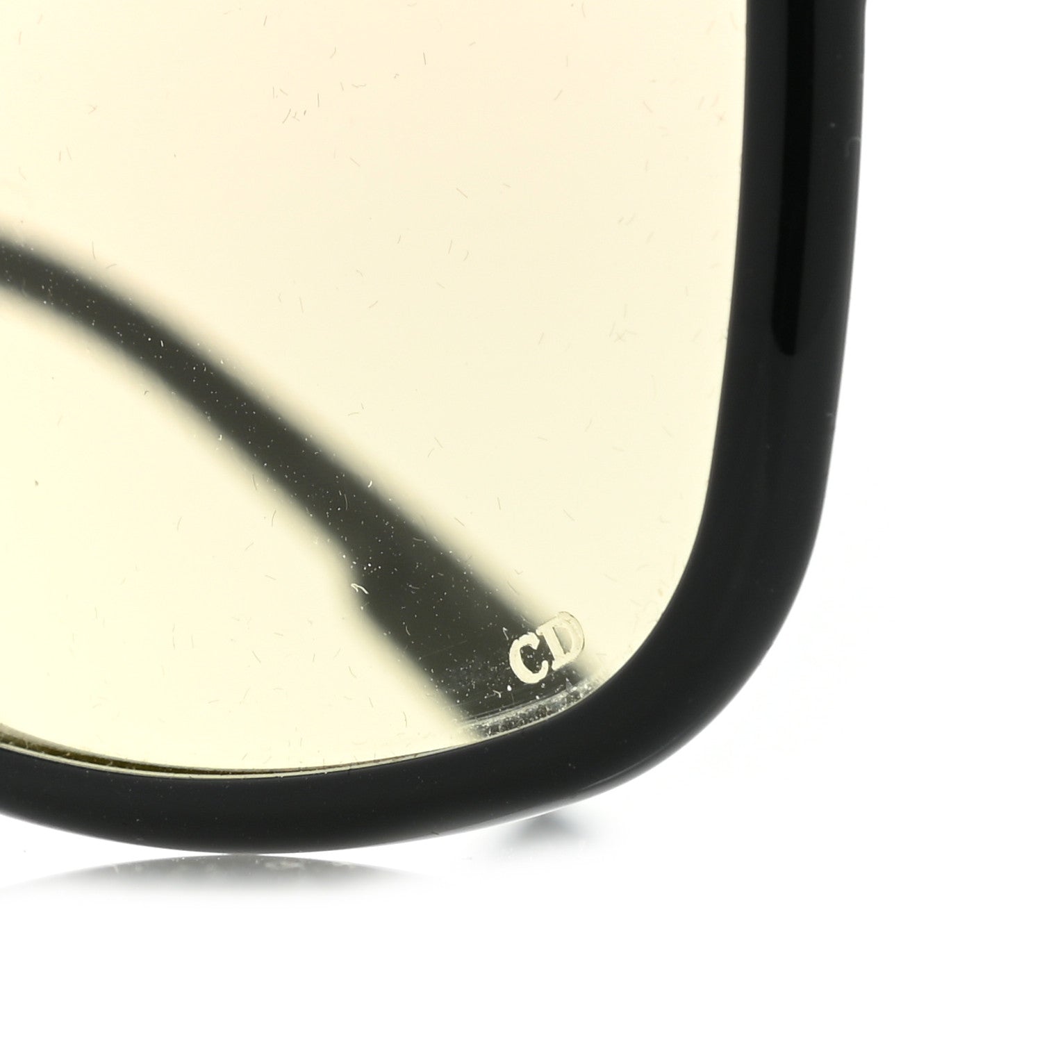 Christian Dior Acetate So Stellaire 1 Sunglasses Black 5 of 8