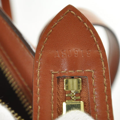 Louis Vuitton Epi Saint Jacques PM Long Straps Fawn 8 of 8