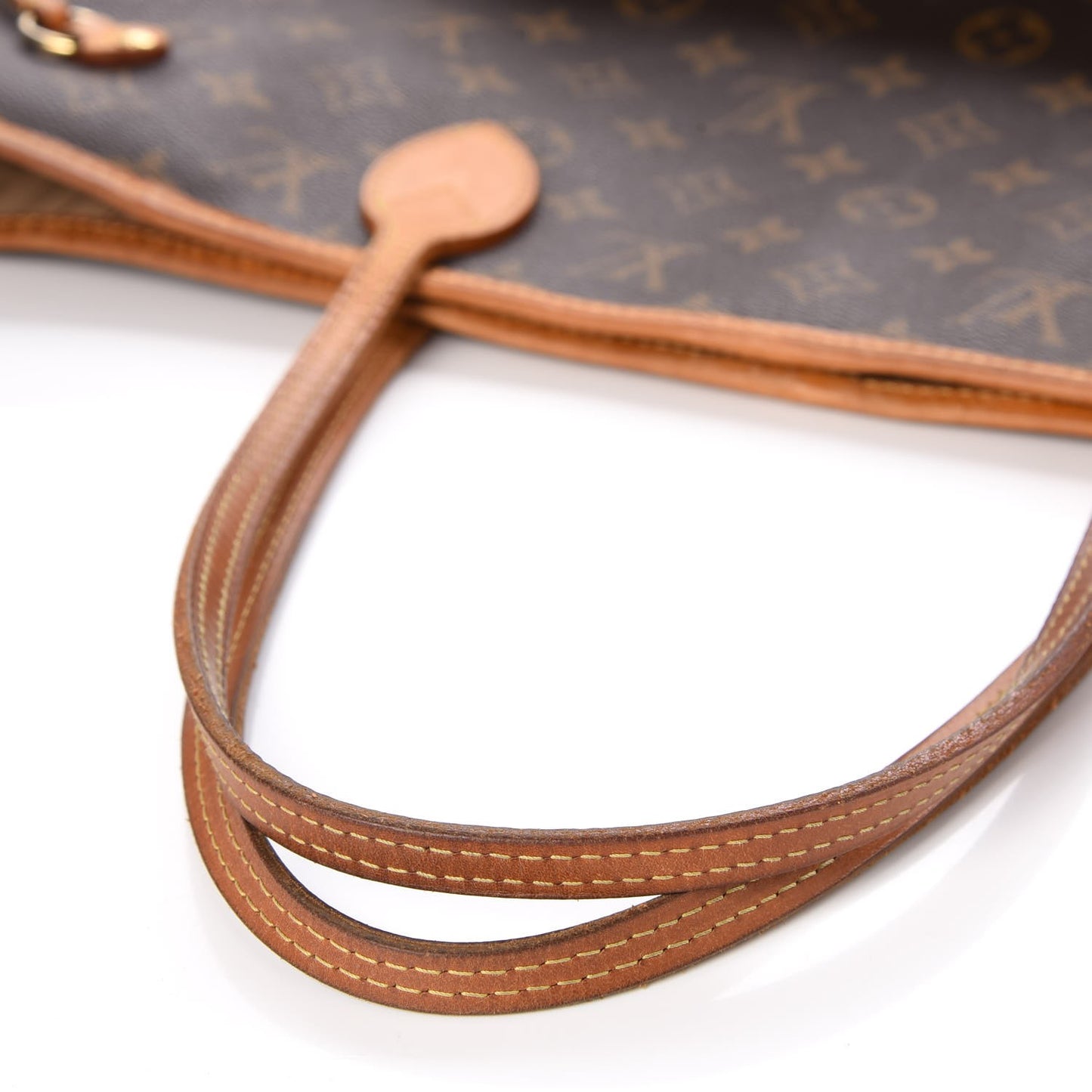 Monogram Neverfull MM