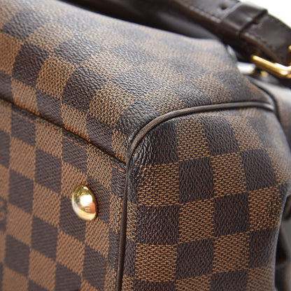 Louis Vuitton Damier Ebene Trevi PM 11 of 15