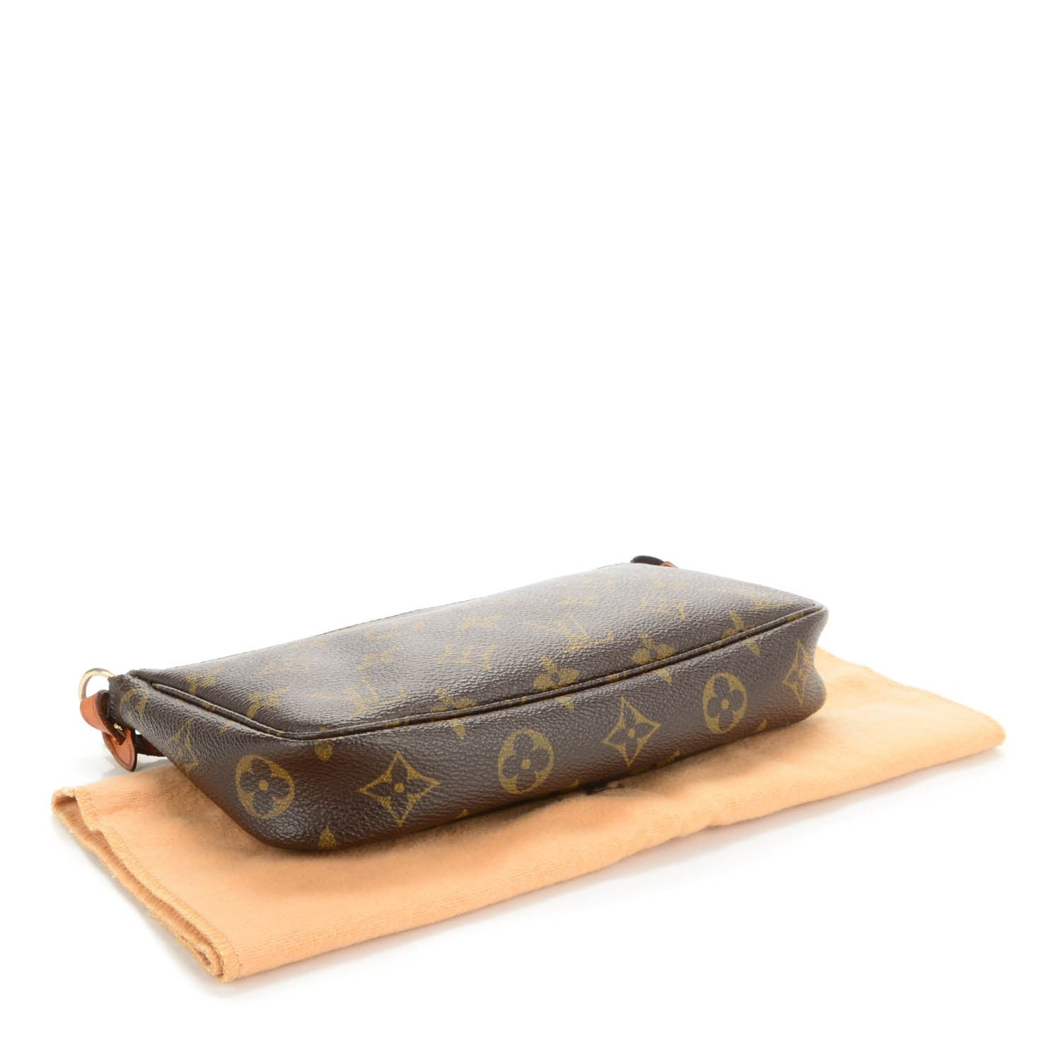 Louis Vuitton Monogram Pochette Accessories 4 of 7