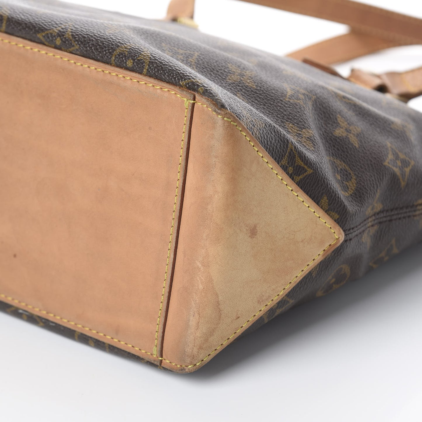 Monogram Cabas Piano