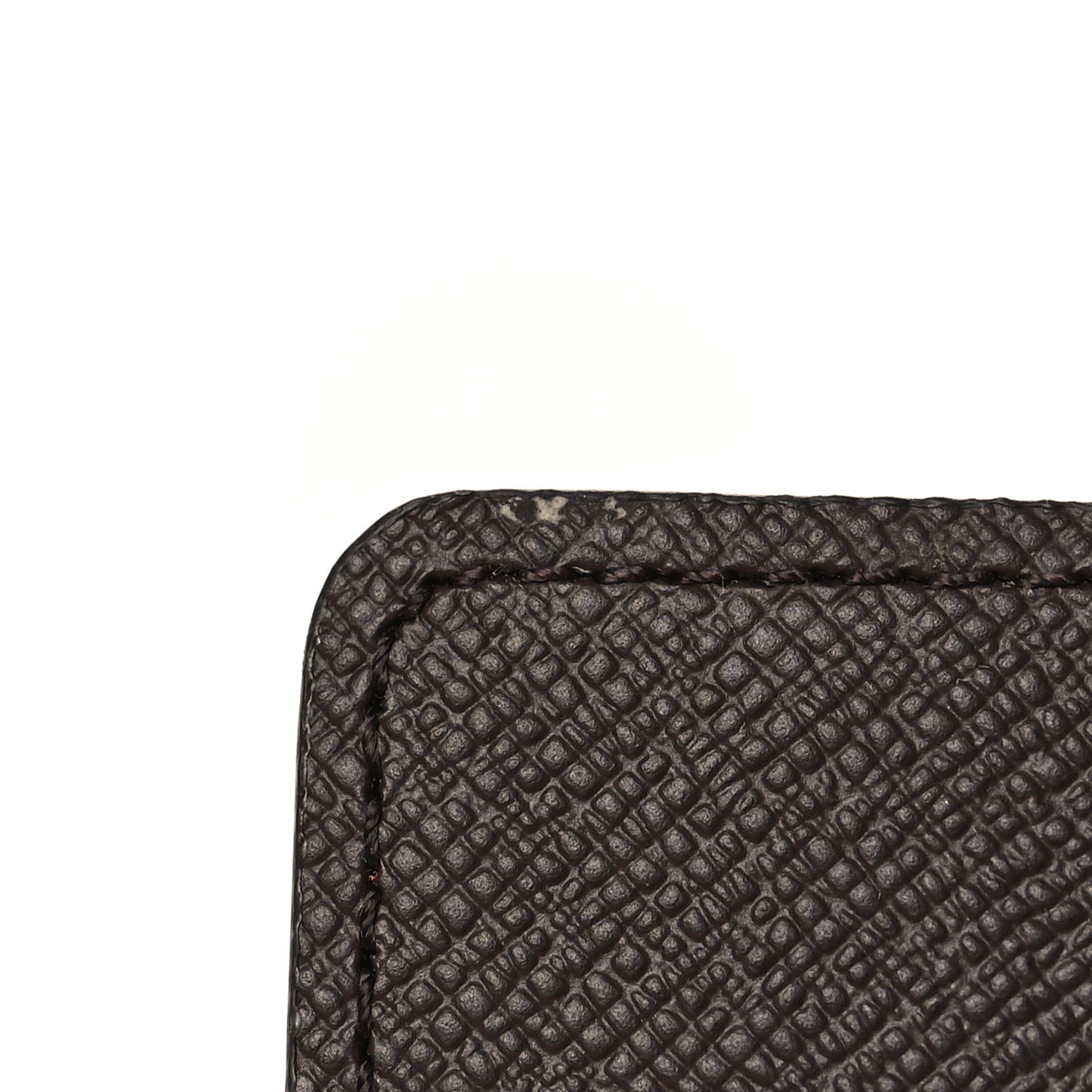 Damier Ebene Multicles 6 Key Holder
