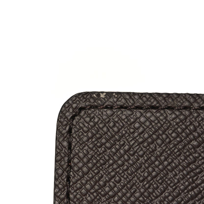 Louis Vuitton Damier Ebene Multicles 6 Key Holder 7 of 7
