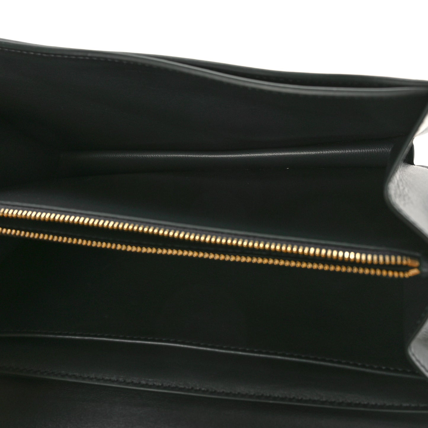 Satinated Calfskin 16 Chain Bag Amazone