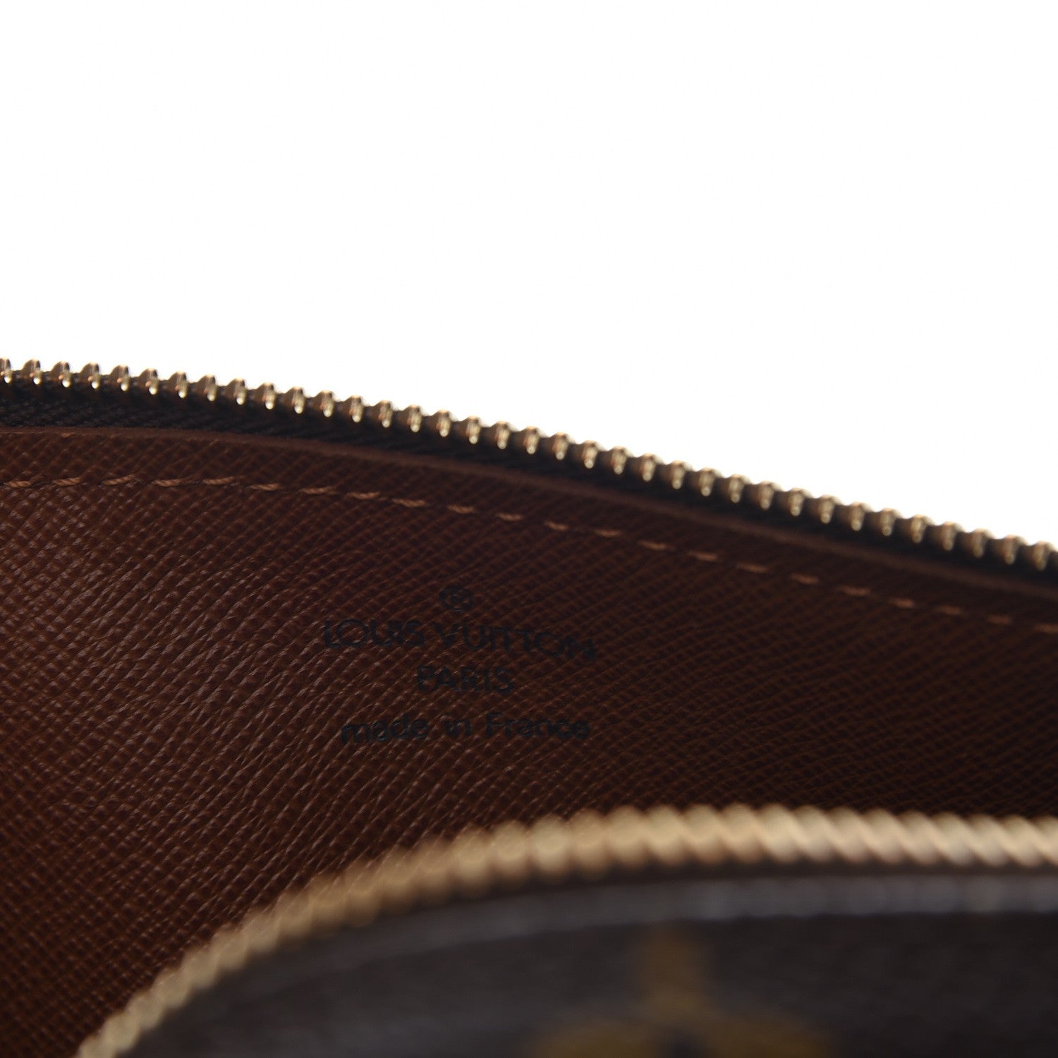 Louis Vuitton Monogram Papillon 30 6 of 7