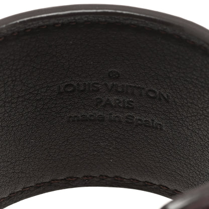 Louis Vuitton Epi Infinit Cuff Quetsche 4 of 5