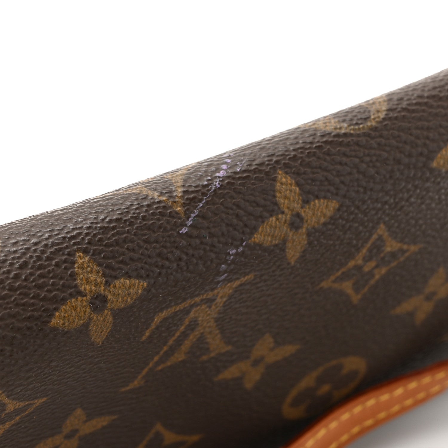 Louis Vuitton Monogram Pochette Twin PM 16 of 20