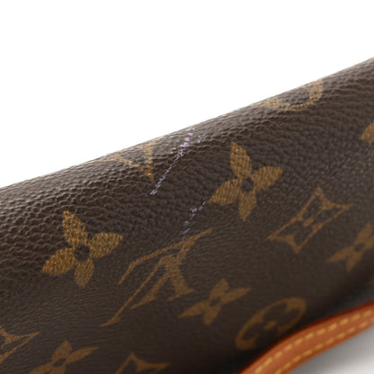 Louis Vuitton Monogram Pochette Twin PM 16 of 20