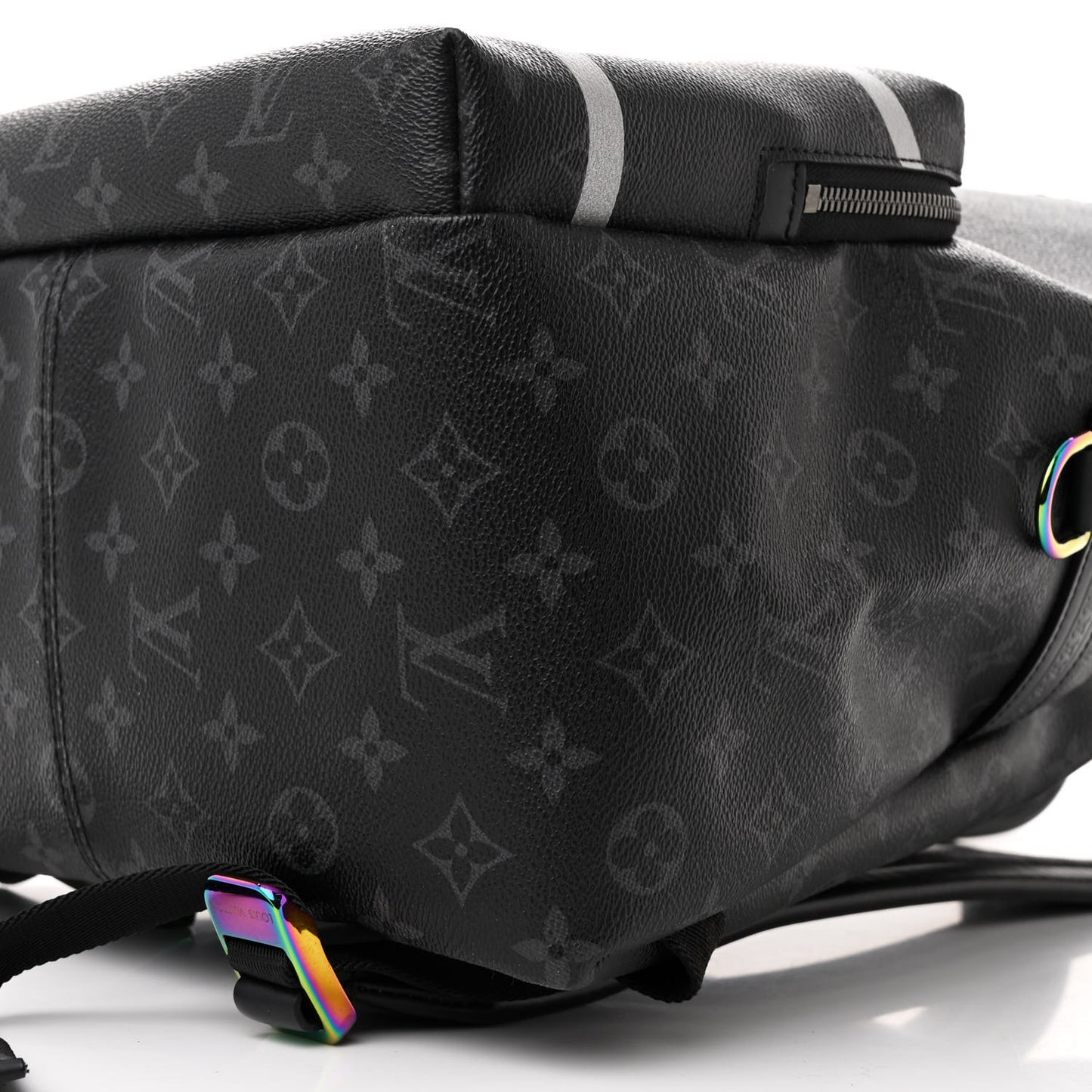 Monogram Eclipse Flash Fragment Apollo Backpack