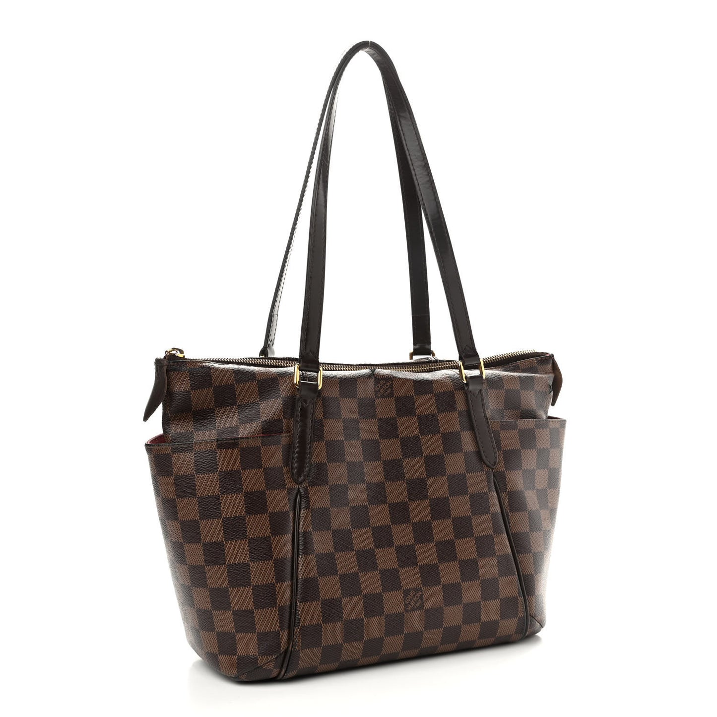 Damier Ebene Totally PM
