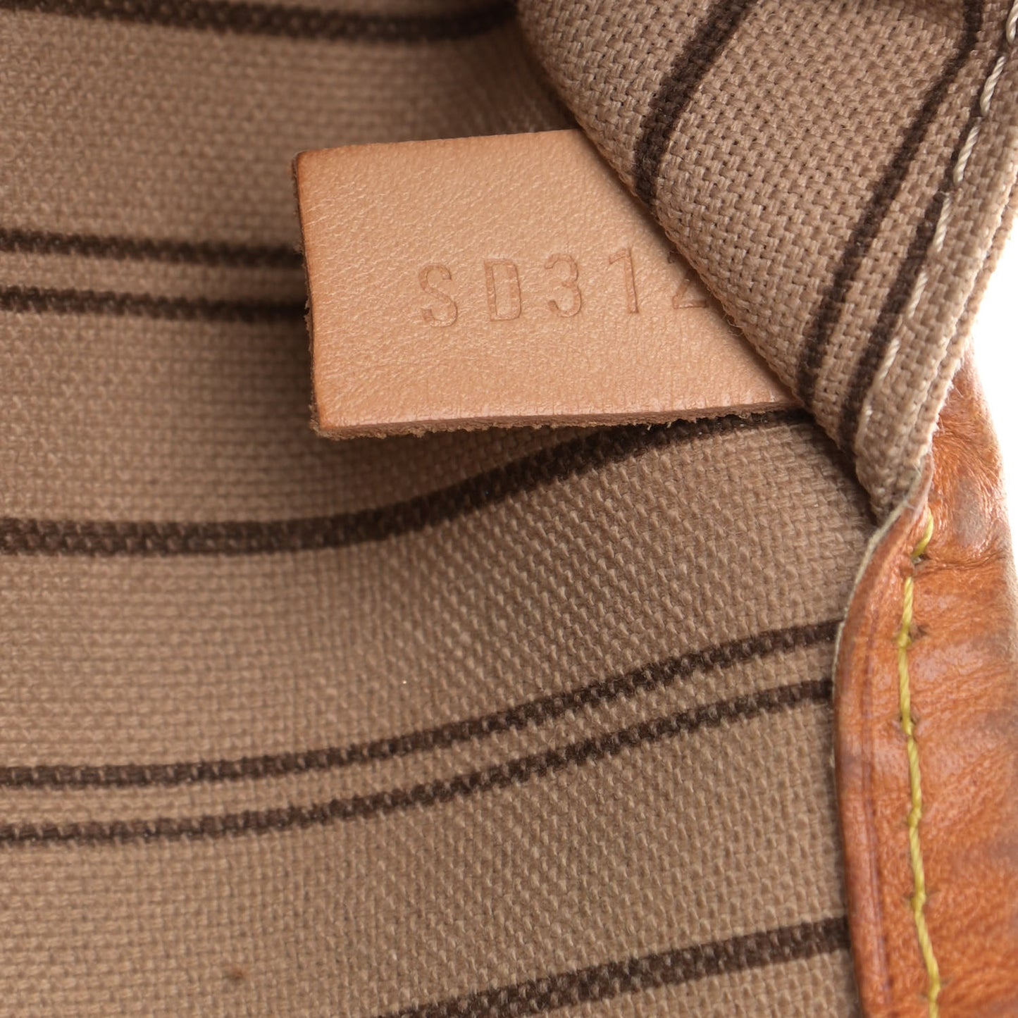 Monogram Neo Neverfull GM