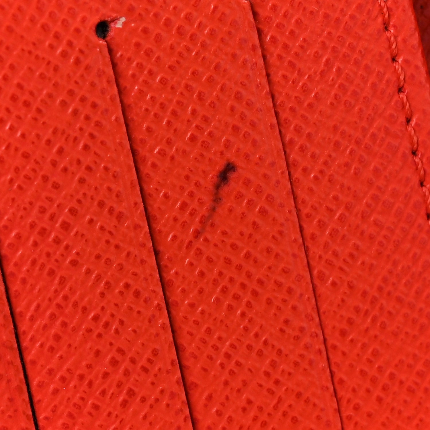 Louis Vuitton Monogram Insolite Wallet Red 9 of 9