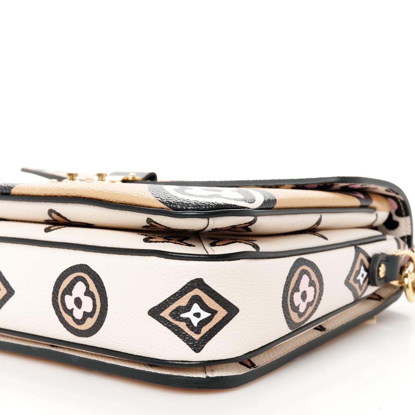 Monogram Giant Wild At Heart Pochette Metis Arizona