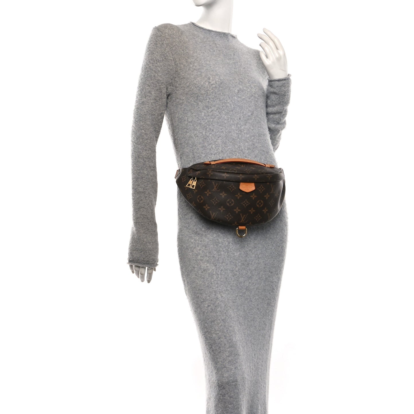 Monogram Bumbag