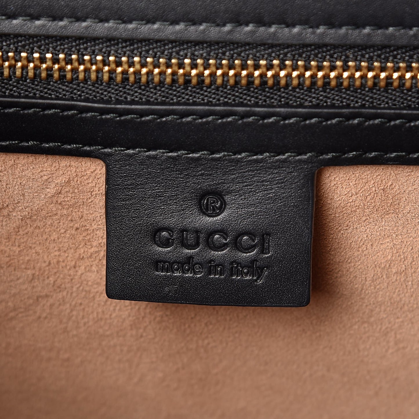 Calfskin Medium Sylvie Top Handle Bag Black