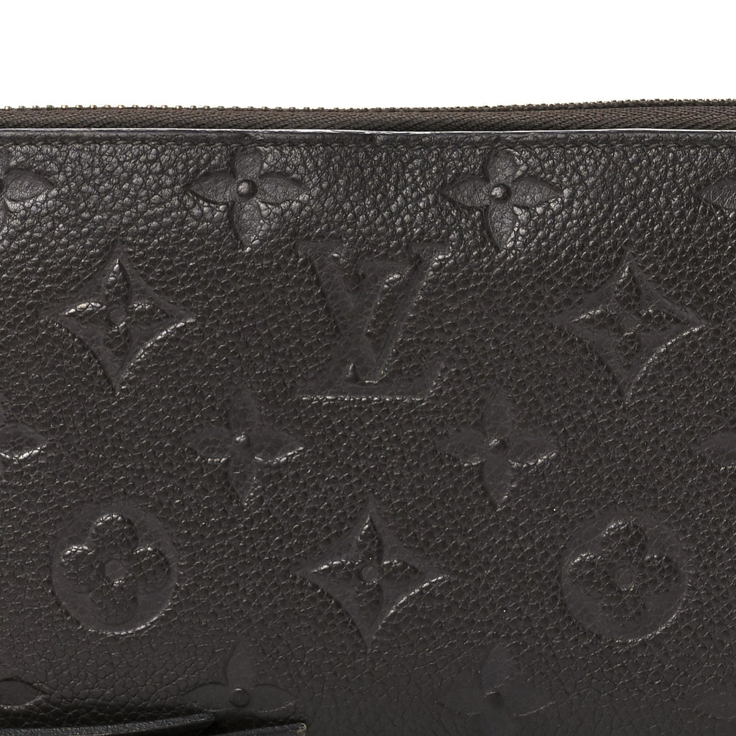 Empreinte Zippy Wallet Terre