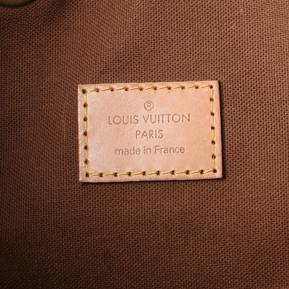 Louis Vuitton Monogram Bosphore Backpack 6 of 8