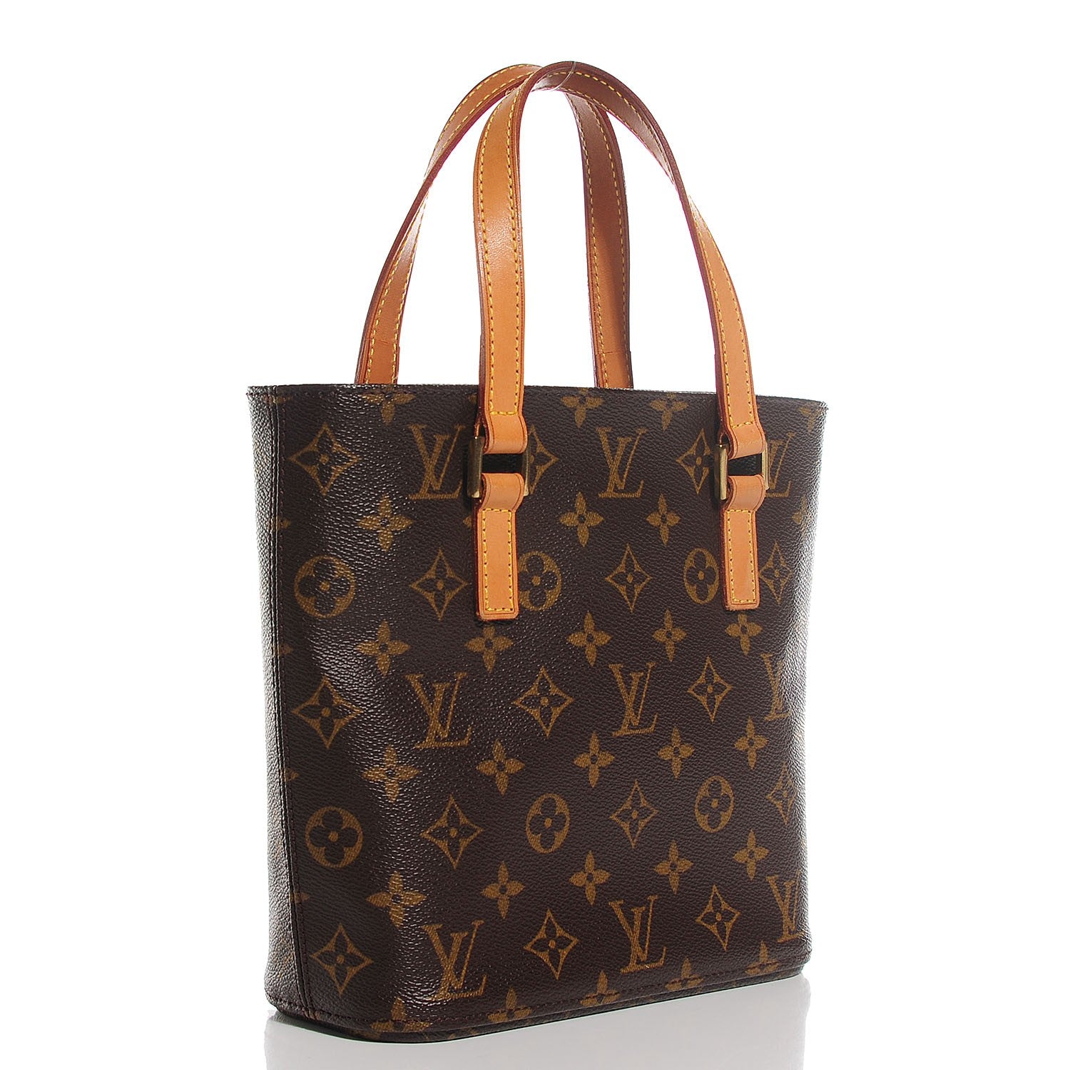 Louis Vuitton Monogram Vavin PM 3 of 7