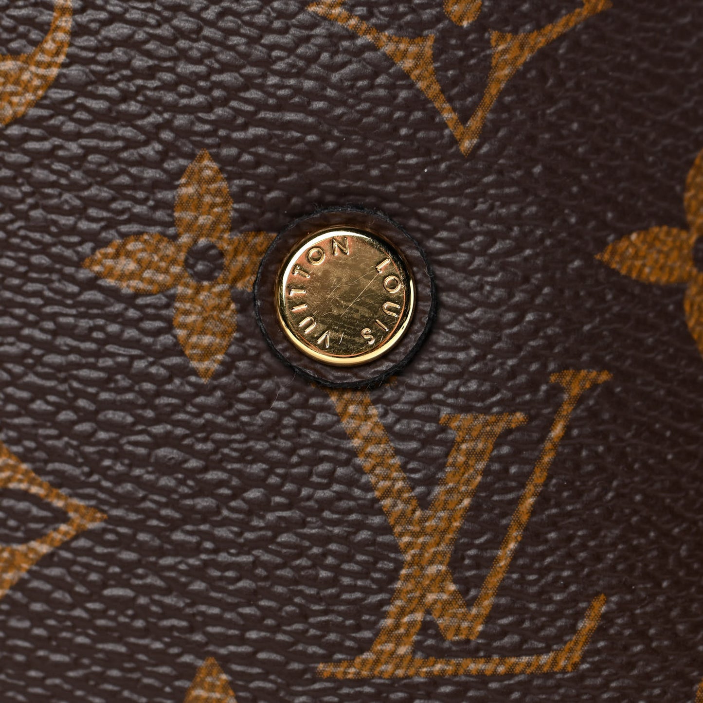 Monogram Montaigne MM