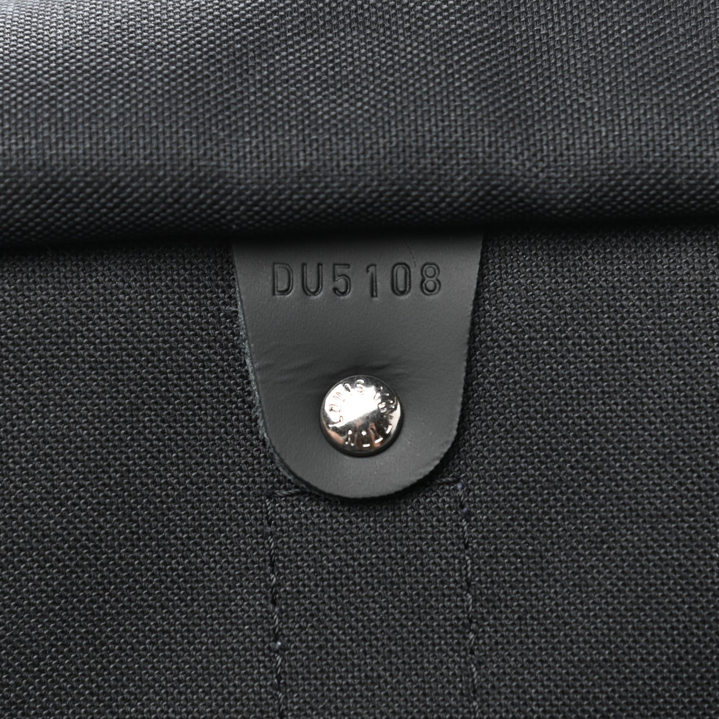 Monogram Eclipse Keepall Bandouliere 45