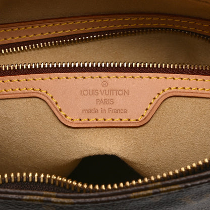 Louis Vuitton Monogram Looping GM 6 of 10