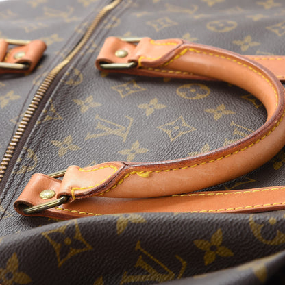 Louis Vuitton Monogram Keepall 55 9 of 18