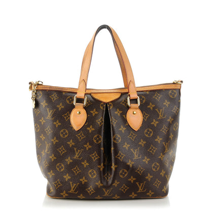 Louis Vuitton Monogram Palermo PM 1 of 18
