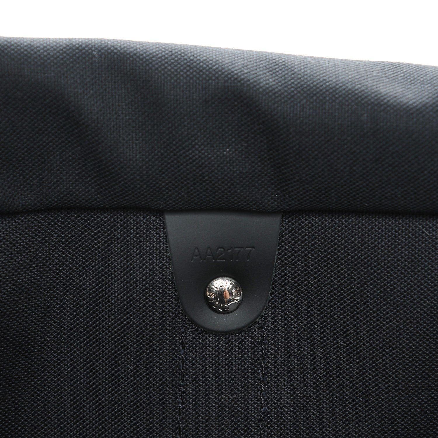 Louis Vuitton Monogram Eclipse Keepall Bandouliere 45 4 of 5
