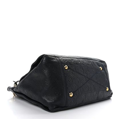 Louis Vuitton Empreinte Artsy MM Infini 4 of 8