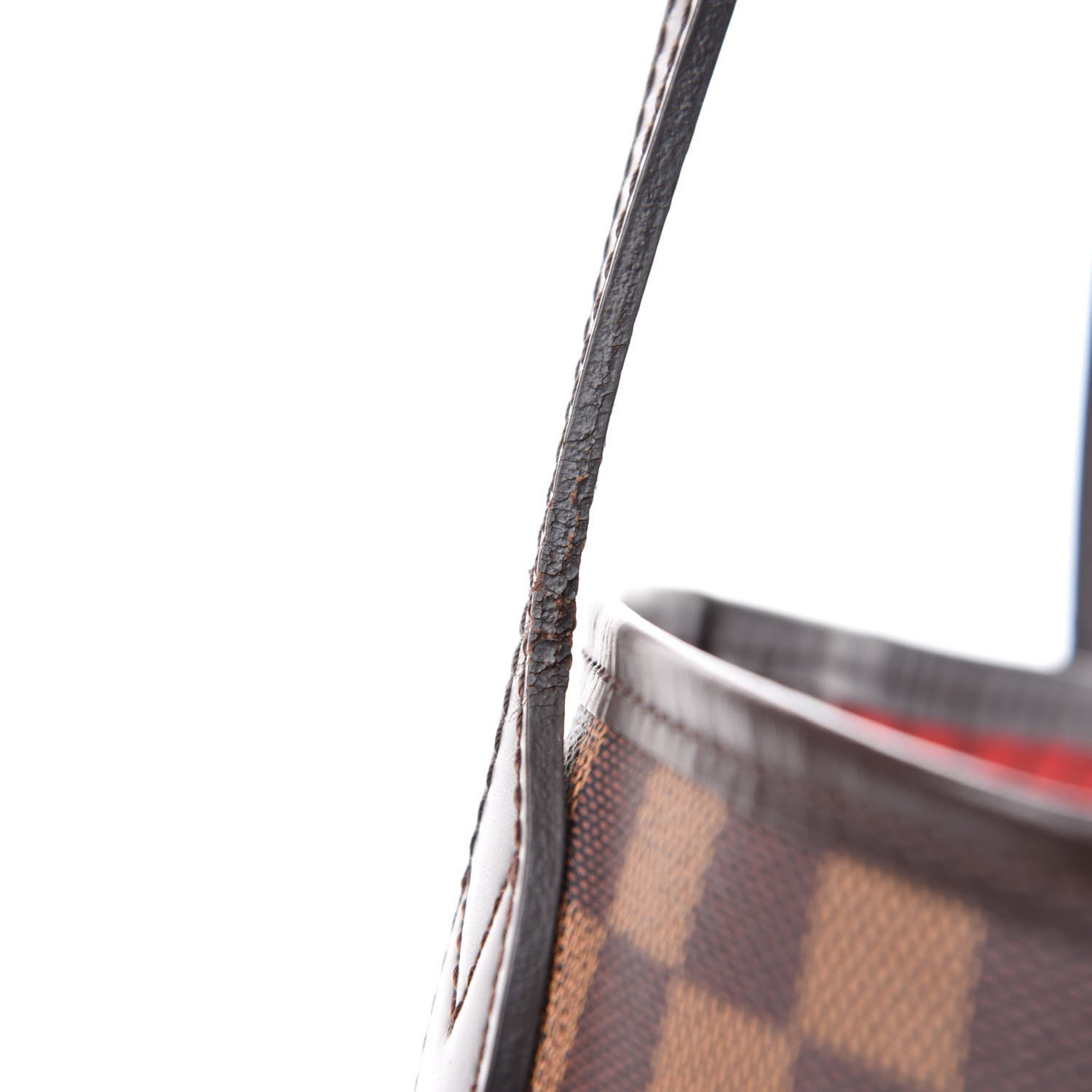 Louis Vuitton Damier Ebene Neo Neverfull MM 9 of 13