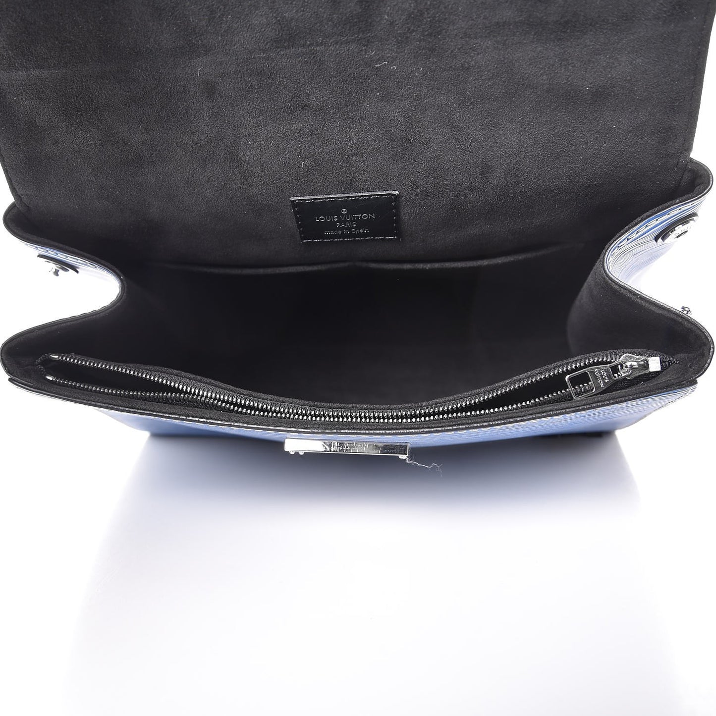 Epi Cluny BB Denim Light