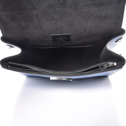 Louis Vuitton Epi Cluny BB Denim Light 5 of 6