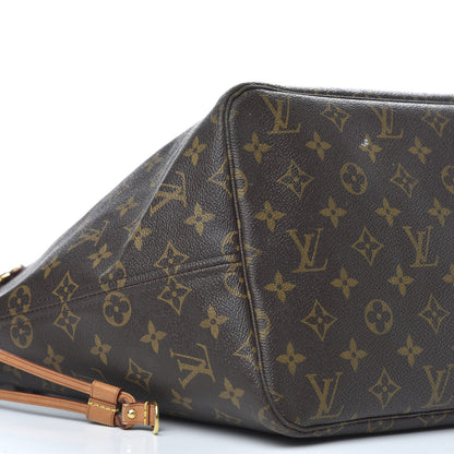 Louis Vuitton Monogram Neo Neverfull GM 10 of 15