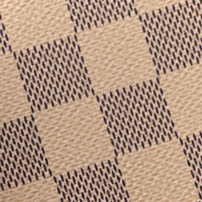 Louis Vuitton Damier Azur Neo Neverfull MM 11 of 14