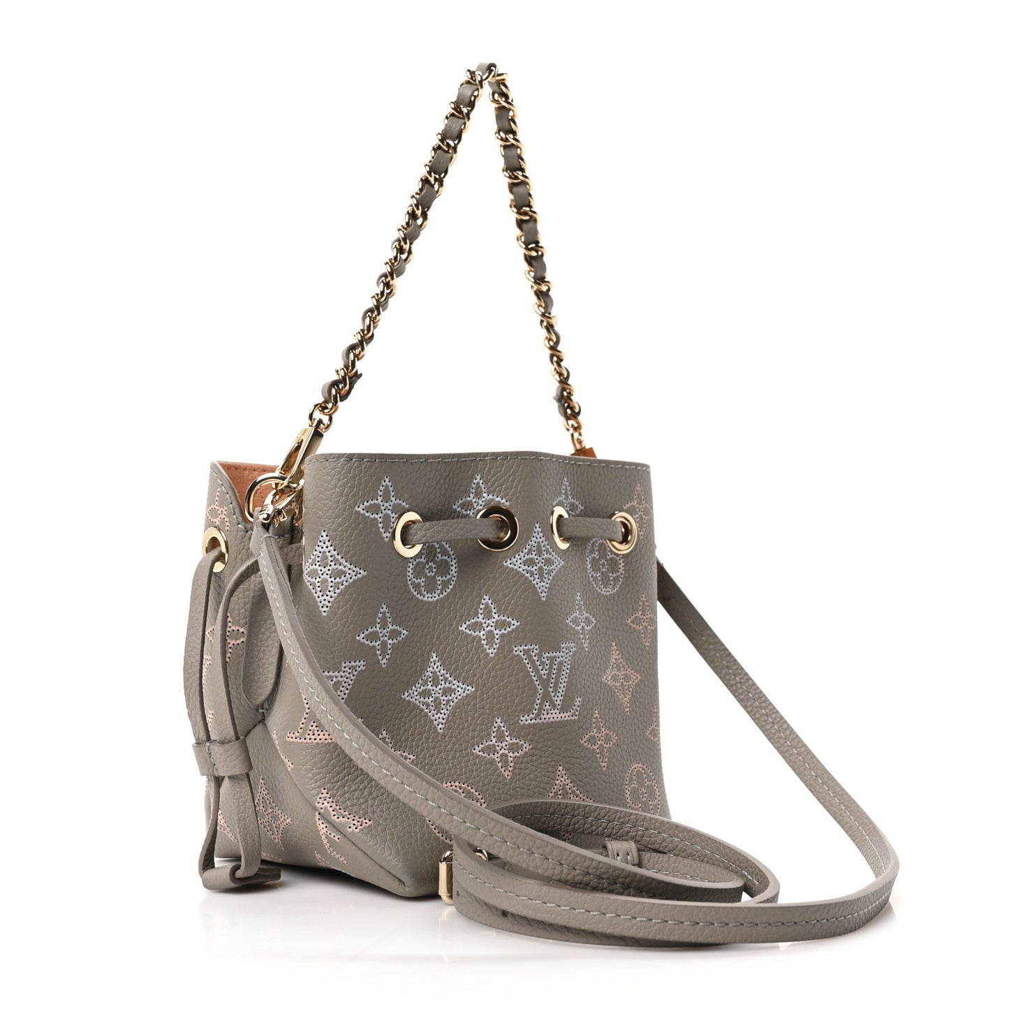 Mahina Flight Mode Pico Bella Tote Grey